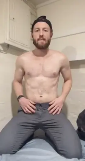 It's feel yourself Sunday 😉