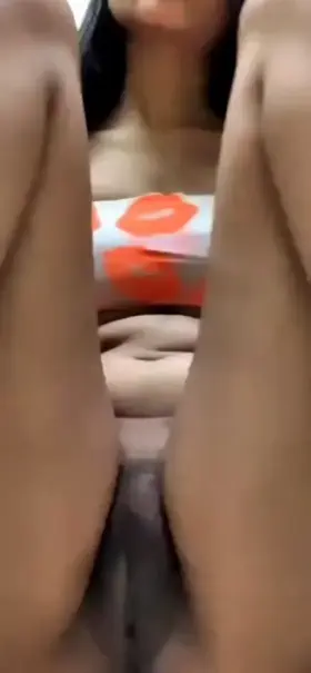 Opening all my Lips for you Daddy