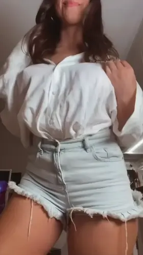 They call me caramel! Do you agree?