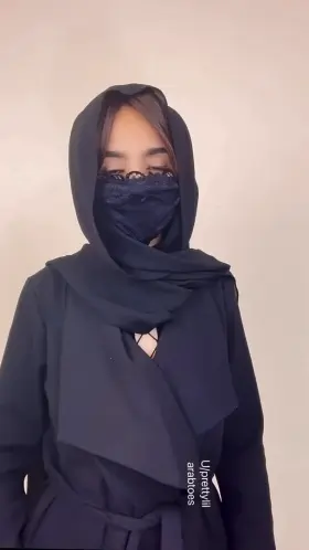 Say hi if you’d fuck a Muslim girl😇