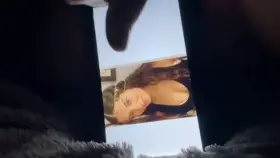 A godly amount of cum for my best friend. Comment for vid