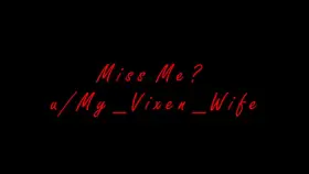 BWC taking advantage of my pussy while Daddy was away 😇