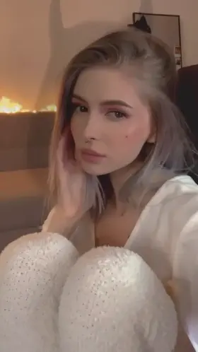 Pleasing you is my only purpose in life 😉