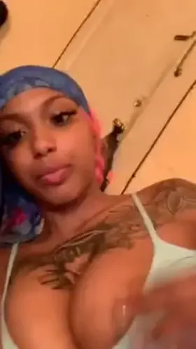 Closest I've Ever Seen