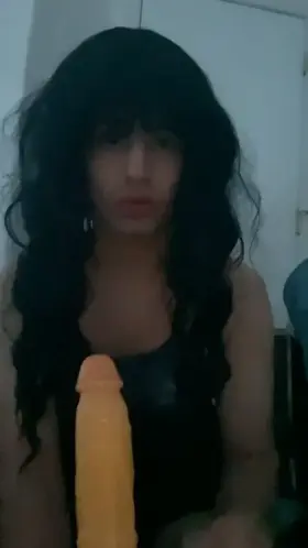 practicing for the real thing :)