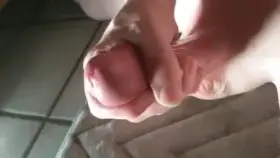 [31 OC] Slow-Mo 🍆💦