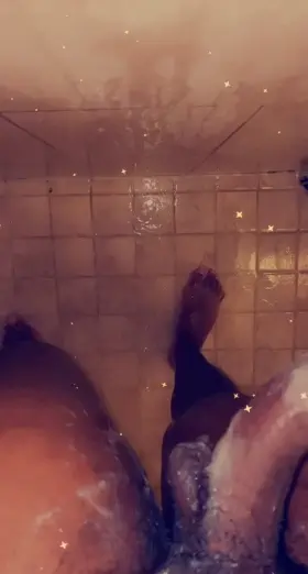 In need of a shower buddy 🥵