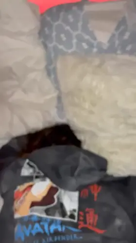 I only like it rough 😇