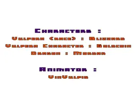 [H/F] Bountiful load (vinvulpis)