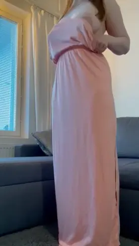 I’m leaving nothing to the imagination❤️ (oc)