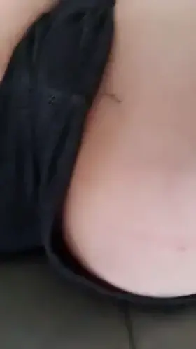 I love when it's easy access to my pussy