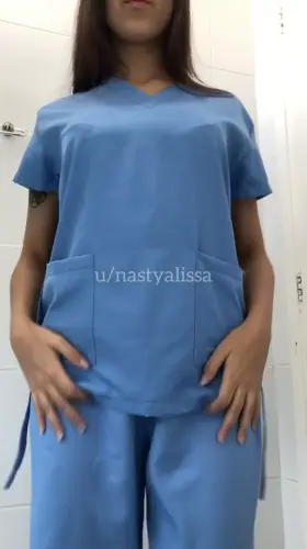 can I take care of you? 😜