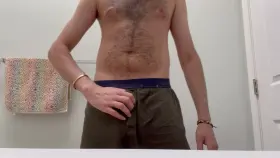 easy access in my calvin klein boxers 🩲