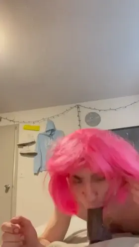 warming up for my date tonight ;)