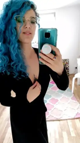 If I showed you this, would you bring me home with you?