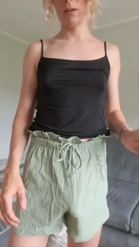 I'm usually not like this but for you...