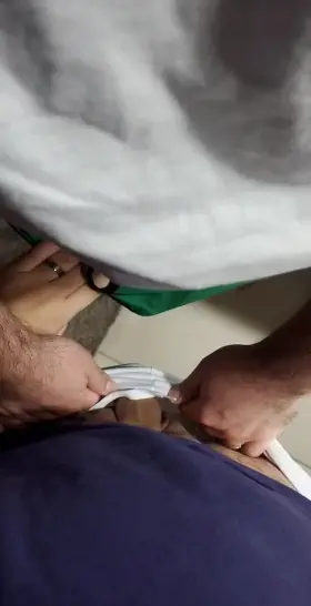 Who wants to worship us?