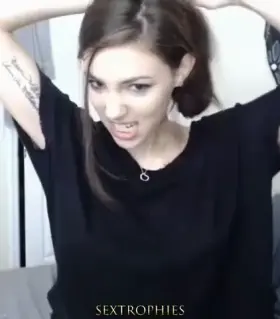 Not an ad but do anyone know her name ?