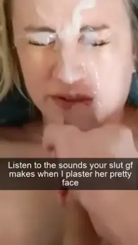 Regretting her decision