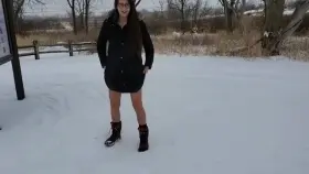 I should have written my name...