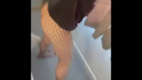 bubble butt for days