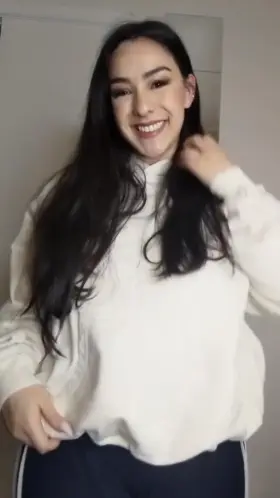 what do you think? 😋💦 (her free album in the comments)