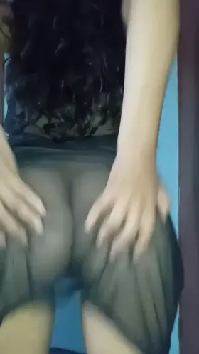 Do you like how I move?