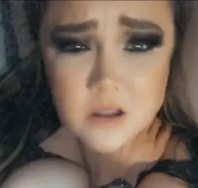 He was tired of me being a tease so he had his way with me