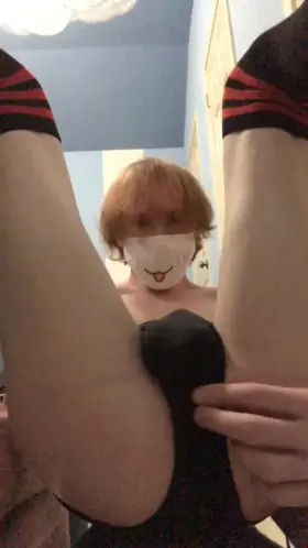 It was a little too tight for that second finger 😅