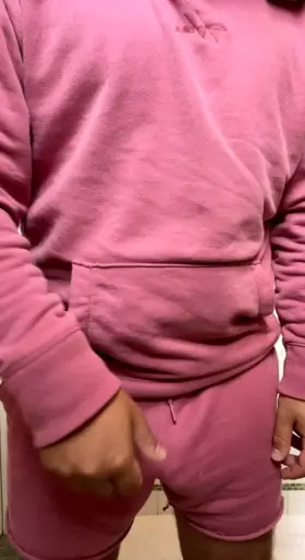 Who wants to try taming this monster?