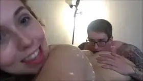 Is this Lena's Husband?