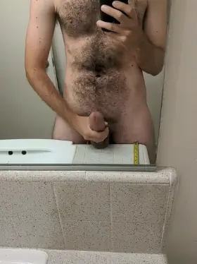 Might Leave You Bruised