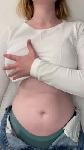 as wheeler walker jr. once said, “drop em out let me see them titties” 🤠 (OC)