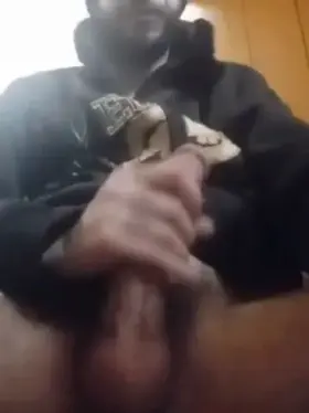 My balls are full, I will empty inside you