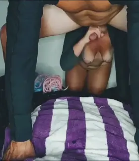 Rimmed & Milked by The Unicorn. 🦄💦💦💦