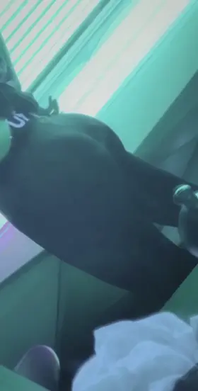 Any love for petite girls with not so petite butts? 😅🧸(oc)