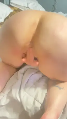 Ass Ass to Pussy Freaks Porn GIF by waylay4k