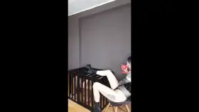 If a men is a men, then a Woman is a God