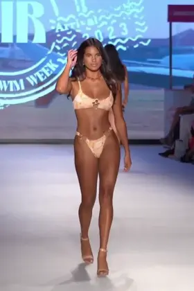 Runway Jiggles