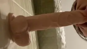 I miss the real thing (OC)