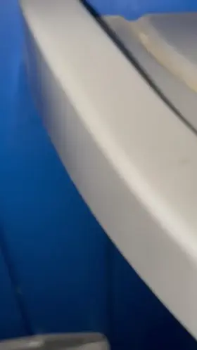 Hit a new level of slut.. Fucked this hot Venezuelan guy in a porta potty at a bar 😈