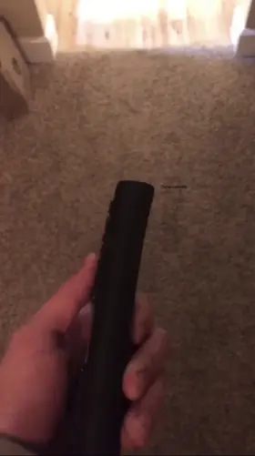 My buddy Sal gave me a remote that can control people? It sounds insane so I tried it on my girlfriend, and holy shit, it worked! This is gonna be fun! (RP/DM/AMA!)