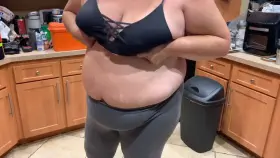 BBW Mature Titty Drop by misssquishy4u