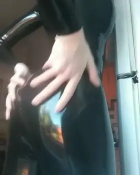 When its nice and tight