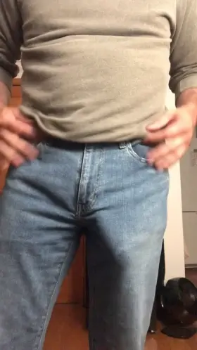 Hard to hide this thing