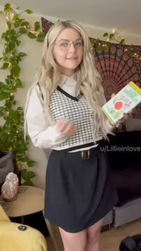 Would you like to cum and water my little flower? 💕