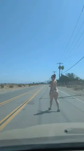 had a little fun [F]