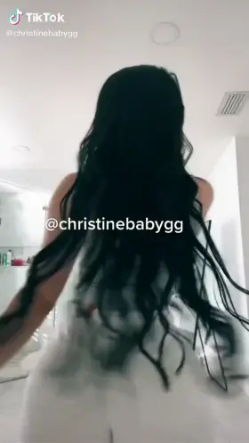 Christine Get her Free F0lder Below👇