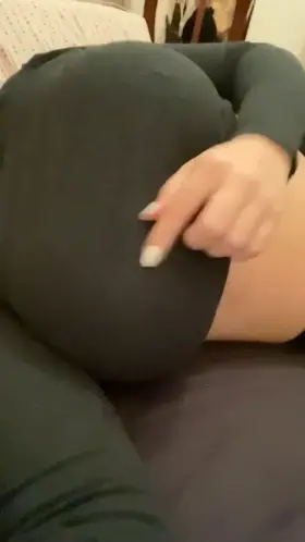 Fuck my tits or Eat my tits?💦 [OC]