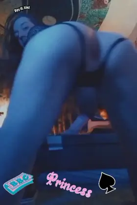 This ass has milked countless huge cocks. Want your big dick to be next? ❤️